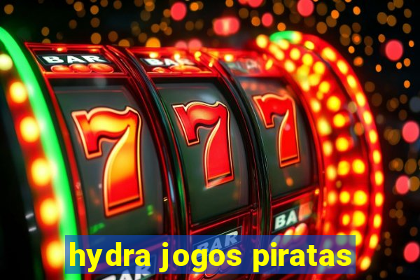 hydra jogos piratas